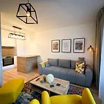 Apartment Streams With Garden And Free Parking *